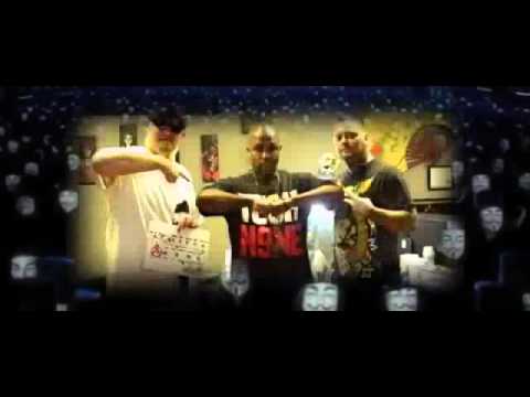 Anonymous message to.tech N9ne