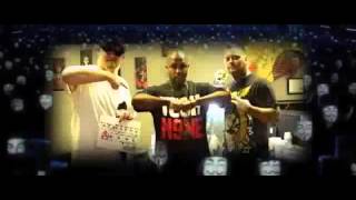Anonymous message to.tech N9ne