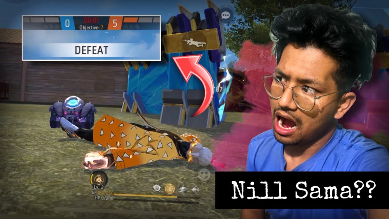 Nill cha•teljok Raj minggipade ~ 