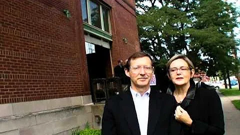 VIDEO: Transformer Station