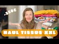 Mega haul tissus les coupons de saint pierre 350