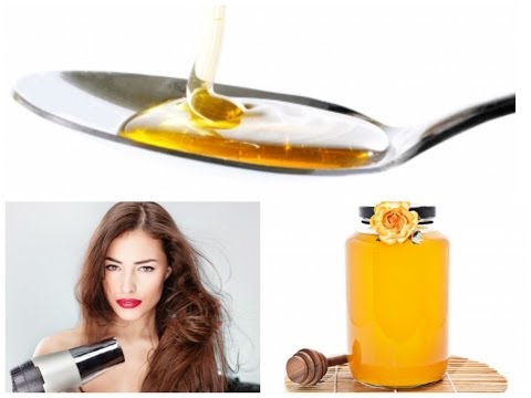 Video: Maschera Per Capelli Al Miele: Benefici, Ricette Fai-da-te E Come Usare