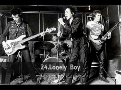 Youtube Sex Pistols 12