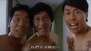 張家輝 《我老婆係賭聖》爆笑收數