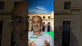 New Fed Chair: What it Means for Markets