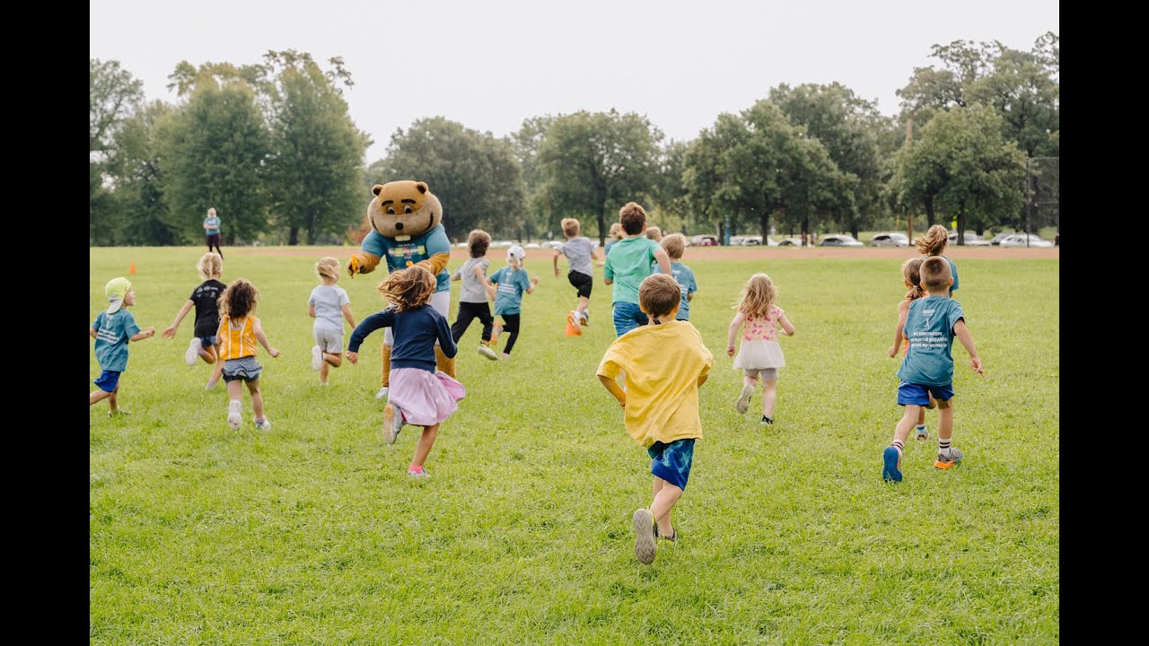 Brave Like Gabe 5K 2025