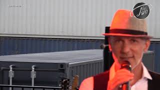 Frank Sinatra - Ive Got You Under My Skin- Interpretiert Von The Two -Time For Jazz Pop