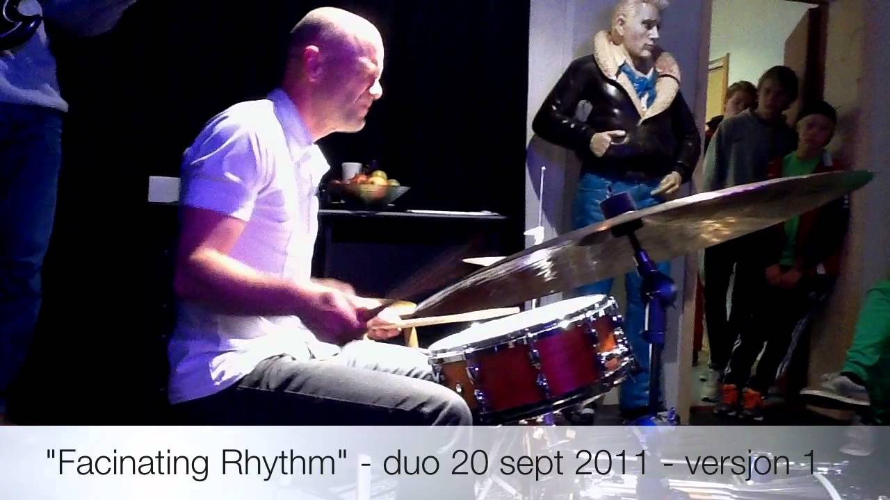 Virveluke 2011 - felleslåt - versjon 1