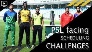 PSL Schedule to CLASH with IPL in 2022 | PSL Franchises takes PCB to Court | Aakash Chopra