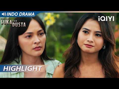 【HIGHLIGHT】Apakah wanita simpanannya datang mengetuk pintunya❓ | iQIYI Indonesia