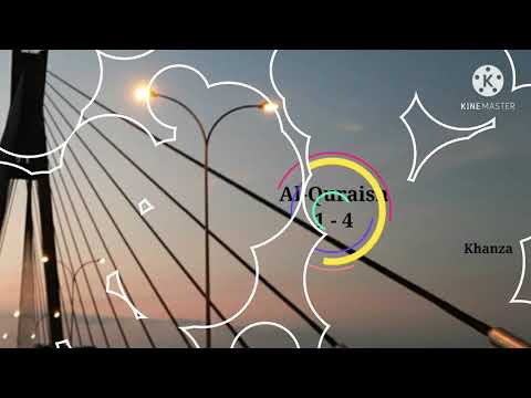 Murottal surah Al-Quraish 10x metode ummi Al-Qur'an anak-anak-Muhammad Thaha Al Junayd Murottal surah Al-Quraish 10x metode ummi Al-Qur'an anak-anak-Muhammad Thaha Al Junayd