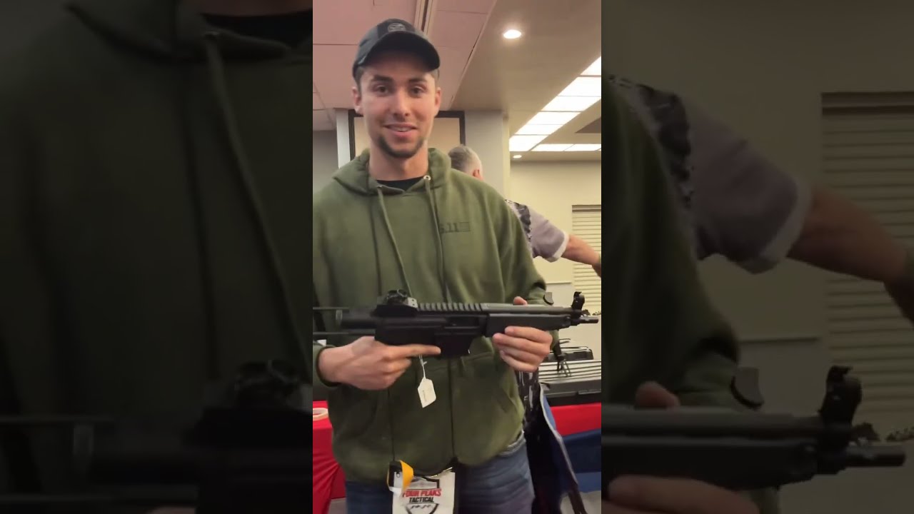 Gun Show Mesa Convention Center 2023 YouTube Gun Show Mesa Convention Center 2023 YouTube