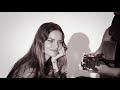 VTV | Barbara Fialho Sings for V