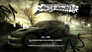 How to fix NFS Most Wanted 2005 FullScreen - 2 Methods(Watch to the end)