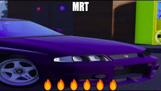 Midnight Racing: Tokyo shitpost