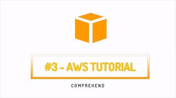 #3 - AWS tutorial with android studio   Comprehend - Part-3