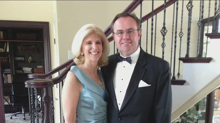 Froedtert Health CEO Cathy Jacobson had unexpected...