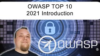 OWASP TOP 10 2021 version - Introduction