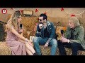 Capture de la vidéo Black Star Riders Interview At Ramblin' Man Fair 2017 - New!
