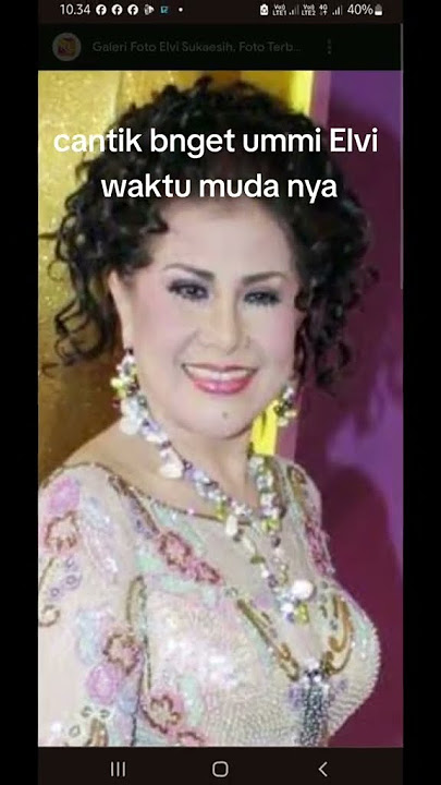 #fypシ゚viral #Lagu lama Elvi sukaesih ,suka banget#like &#subscriber 🙏