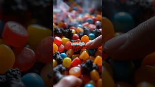 The Shocking Snack That Killed 3 People in 1974 #viralvideo #shockingfacts