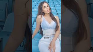 Celebrity She is the Favourite Teacher of Footballers 😳 Profile