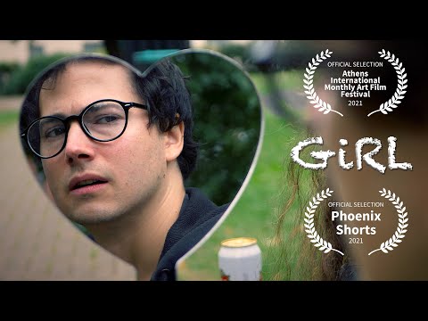 GiRL | Short Film Trailer | Panasonic GH5 (4K)