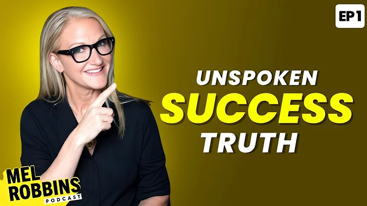 The Truth About Success No One Wants to Hear
