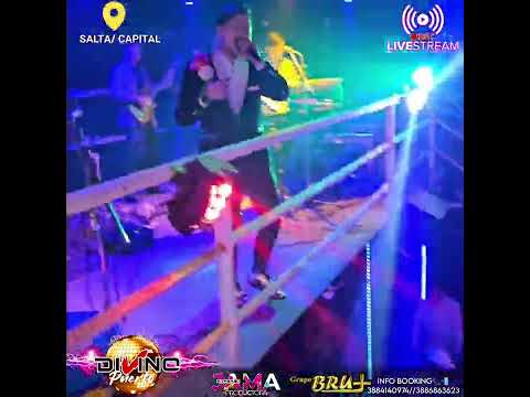 BRU+' ESA TRAICIONERA