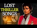 Thriller S Lost Songs Michael Jackson S Unreleased Tracks mp3