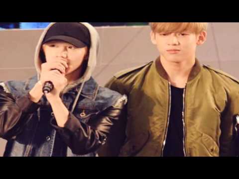 [OPV] #MarkBam | Destiny [Full HD]