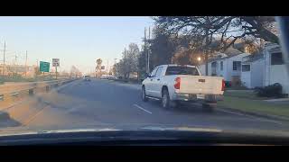 Smith System Defensive Driving (NOLA)