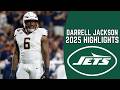 Darrell Jackson Jr. Highlights 🔥 | Welcome to the Jets
