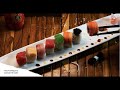 Zenmai food film by dave deohans