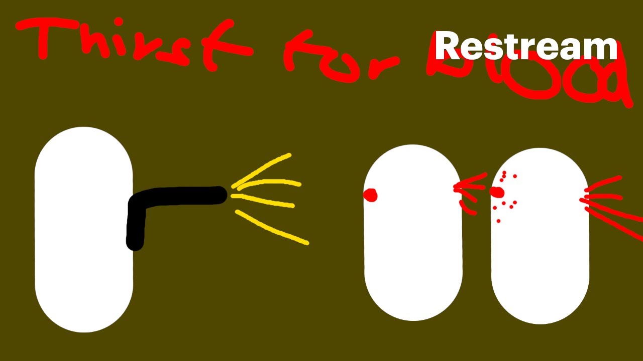 Playing Redmatch2 again