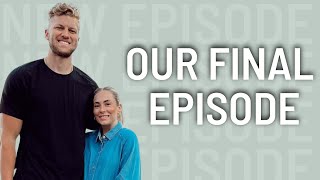 FINALE!!! You asked for our opinions, so we gave them!