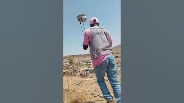 Carrying out cadastral surveying in difficult topography