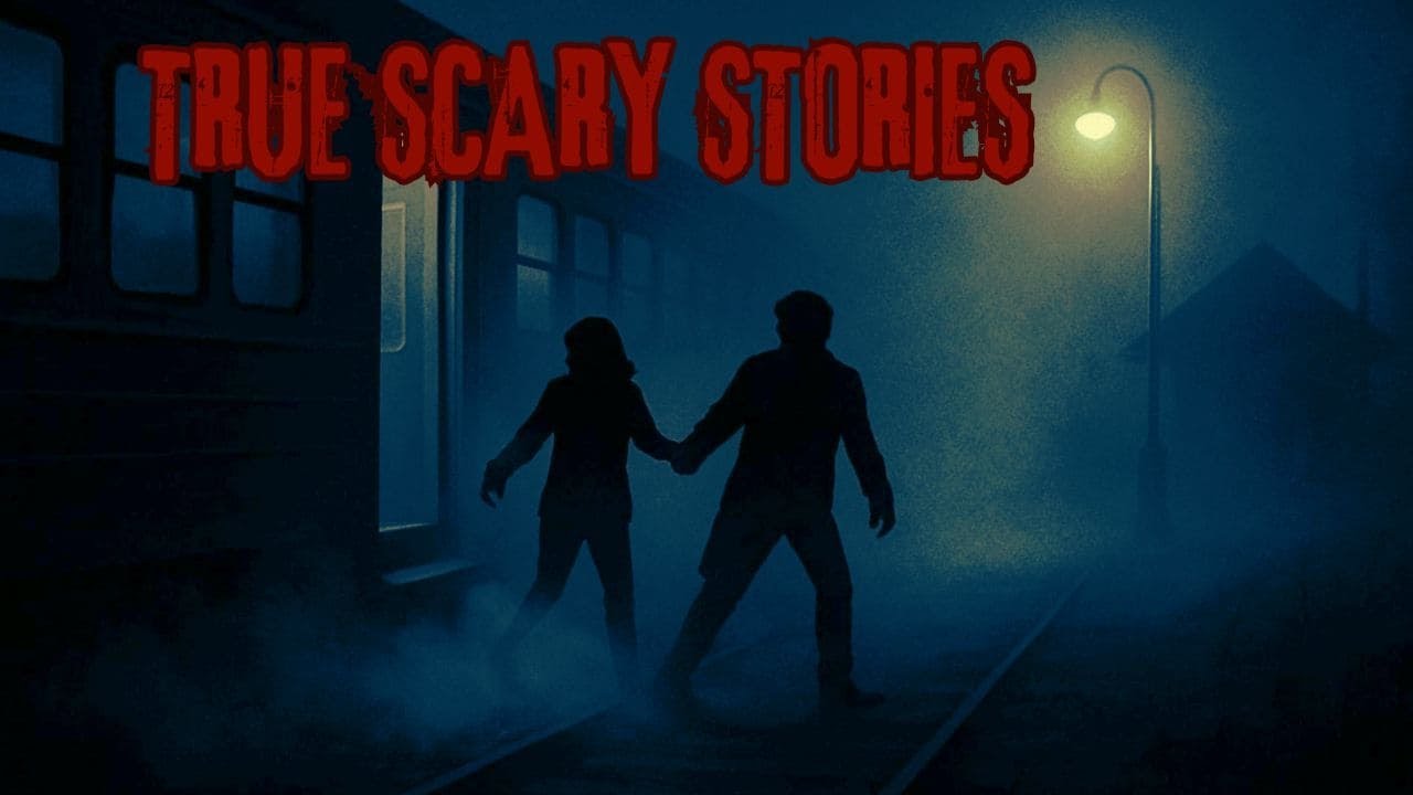 Terrifying Experience 3 Scary True Horror Stories | Disturbing and Terrifying Experiences ...