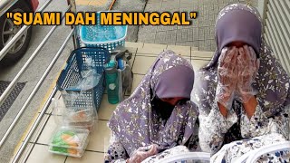 'Duit ni boleh anak Acik makan KFC' Terjah Beli Semua..