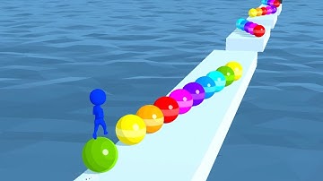 Stack Rider ☀️🔥👩‍❤️‍👨 MAX LEVELS!! All Levels Gameplay Walkthrough Android, iOS NEW UPDATE