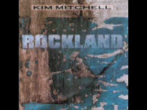 Kim Mitchell - Rock 'N' Roll Duty