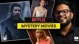 TOP 7 Best Mystery Movies In Hindi On Netflix