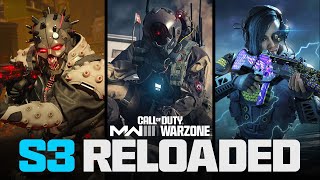 Call of duty warzone - recargado juju