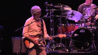 Little Feat - In A Town Like This (Live in Glenside, PA | Dec 31, 2010)