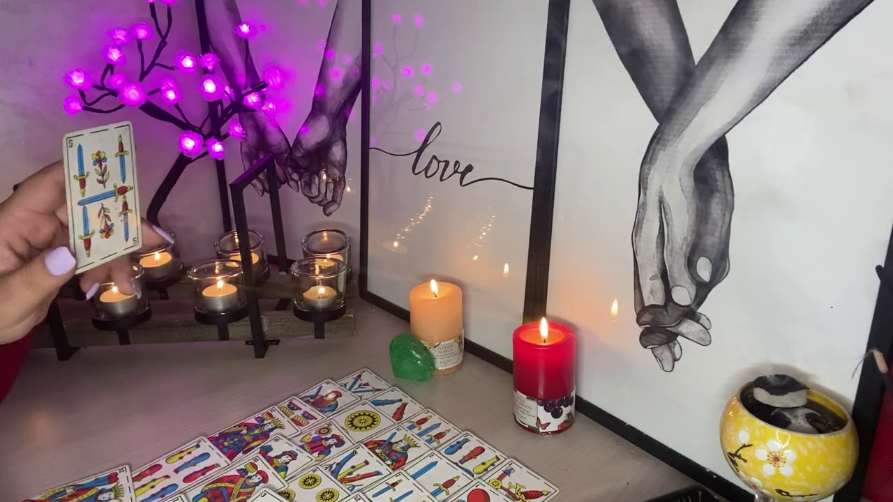 تاروت مغربي 🔥 اقوى كشف روحاني 🔥 موصفات زوج المستقبل 🧜🏻‍♀️ متى سأتزوج 💕 حسب اول حرف من اسمك 🧿🎲