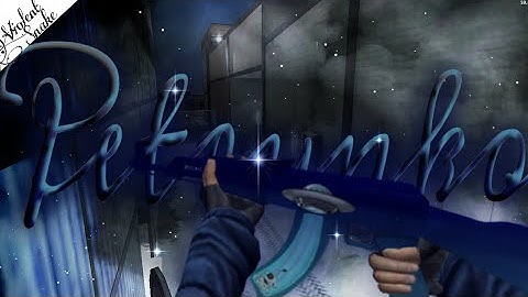 C-OPS | Petrunko | Violent Snake