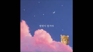 우왁굳 - 별빛이 될거야 커버 (2021)