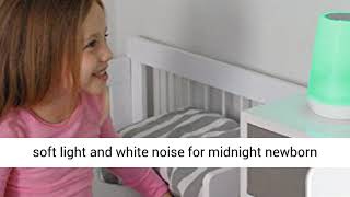 Hatch Baby Rest Sound Machine, Night Light and Time to Rise screenshot 4