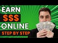 MAKE $15 EVERY 10 MINUTES (MAKE MONEY ONLINE NOW!) - YouTube