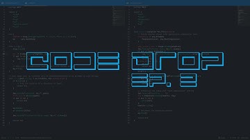 Episode 2 - Writing HTTP Middleware